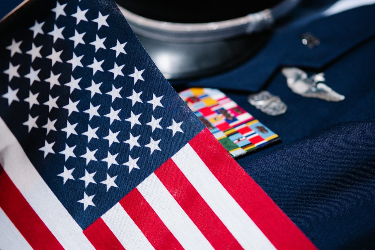 Veterans for All Voters Launches “Take the Oath Challenge”