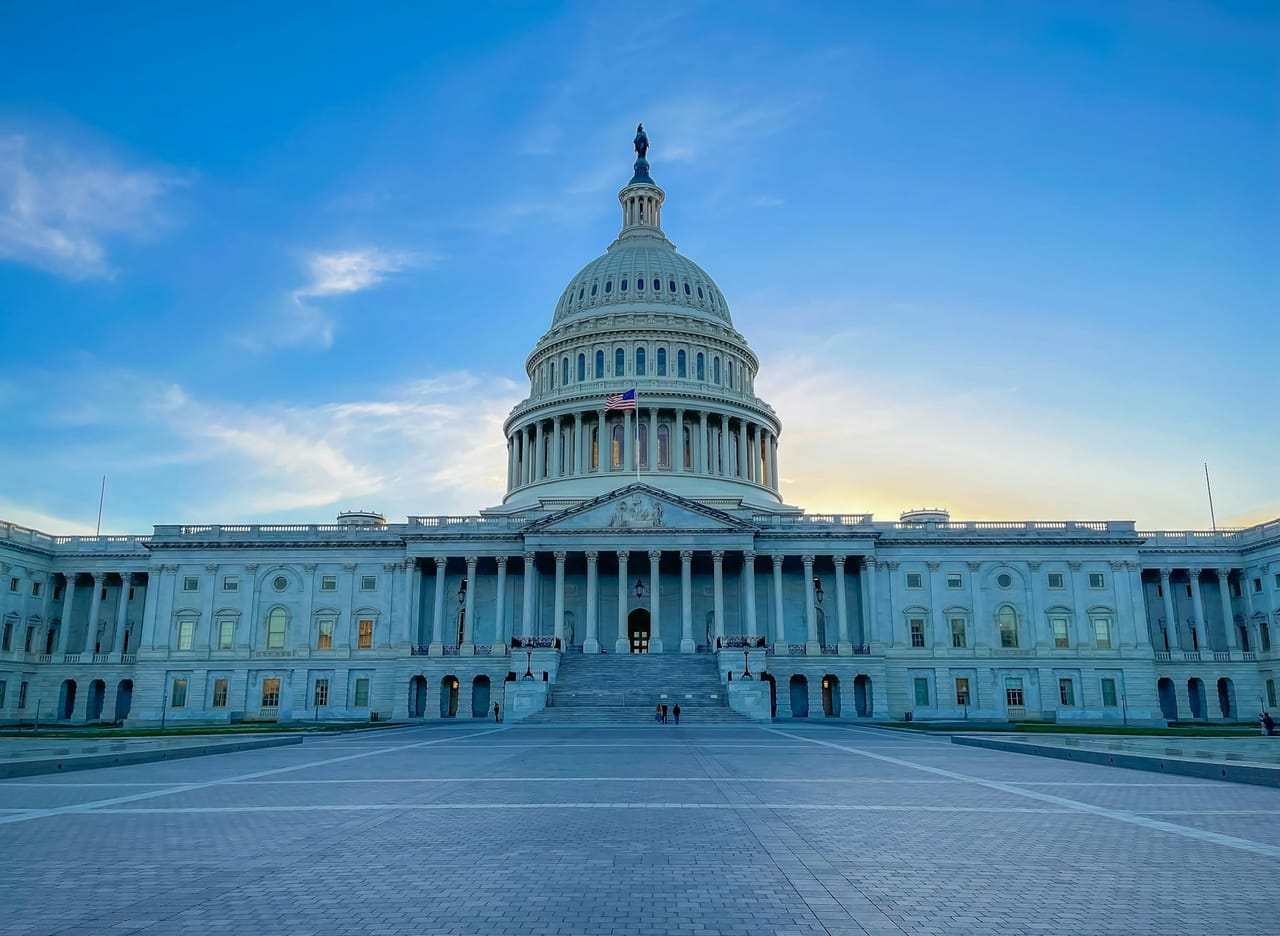 CA Rep: No One Wins If This Redistricting War Continues
