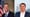 Rep. Scott Peters and Carl DeMaio Vie for Independent, Cross-Party Votes in CA-52