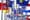 8 States Where Party Registration Lags Behind Independent Registration
