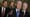 Lack of Leadership on Trans-Pacific Partnership Shows Congress Isn't Just Divided -- It Is Broken