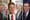 How Did Third Party Candidates Perform in the Election?