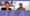 Black Chamber Music & Ball Change and Brush — Believe in the Tap